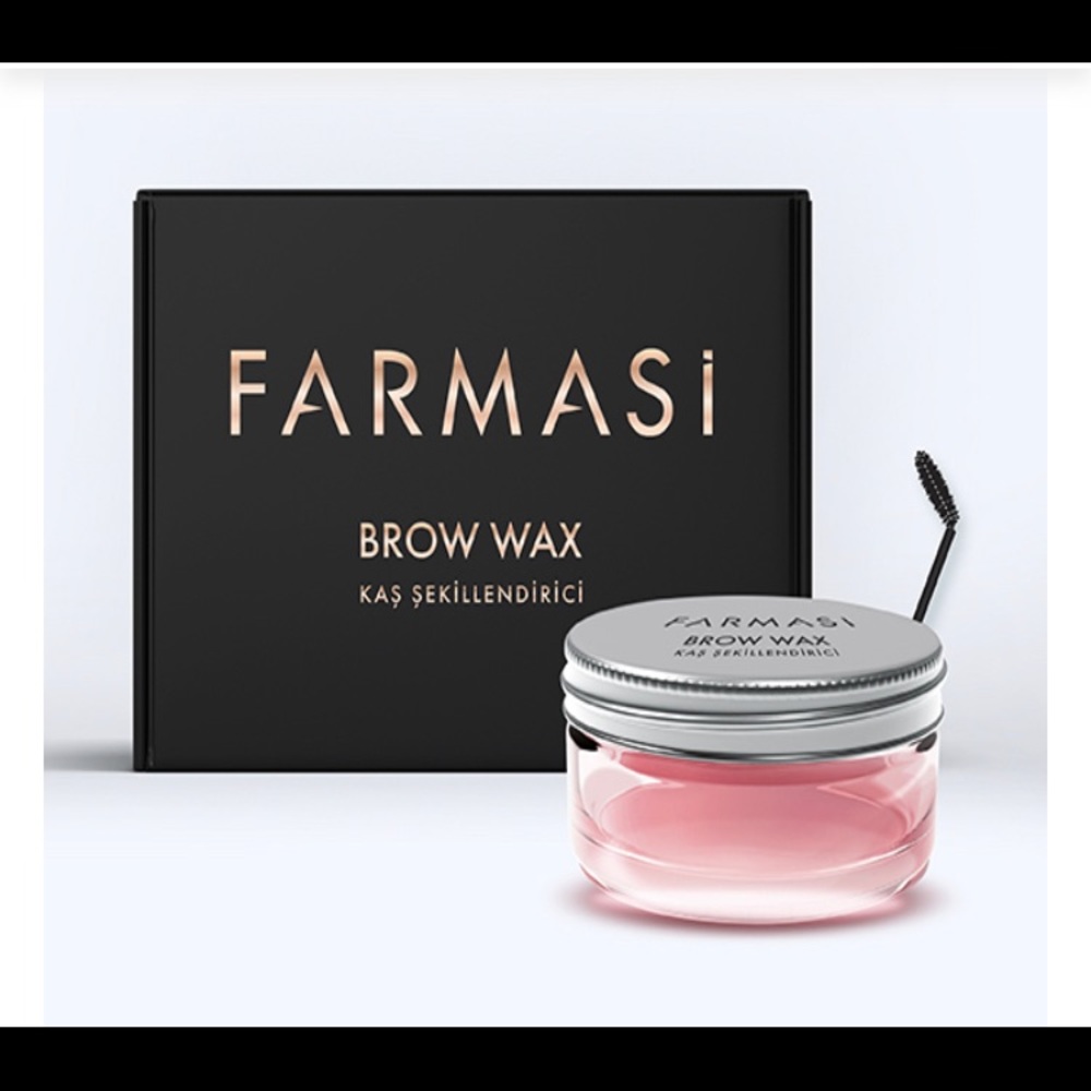 Brow Wax 1.7 fl. oz.